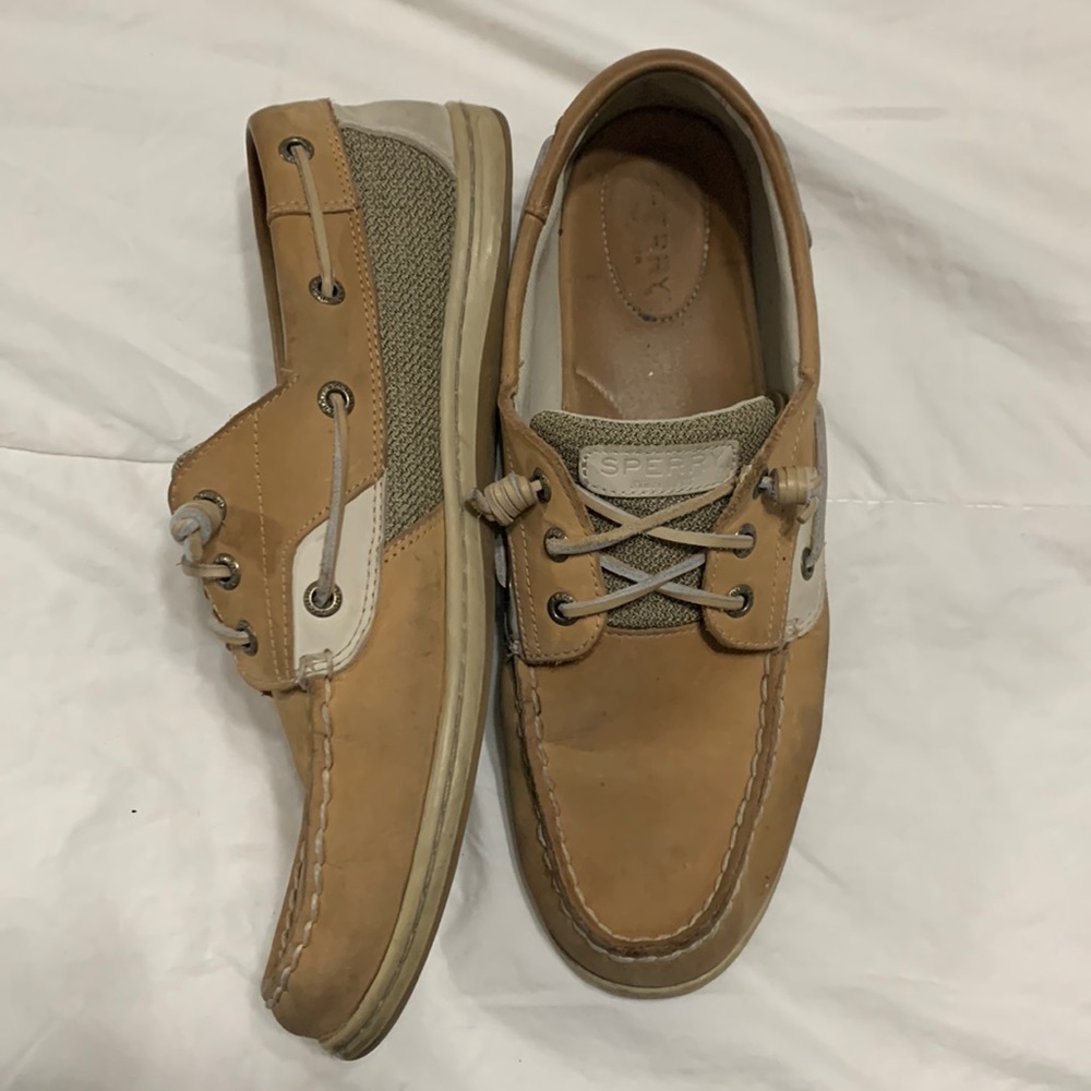 Sperry